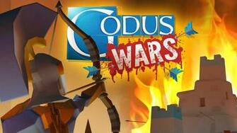 Godus Wars Wallpaper High Quality