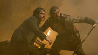 Victor Frankenstein Wallpaper Movies James