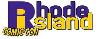 Rhode Island Comic Con Photo Gallery The Geek Generation