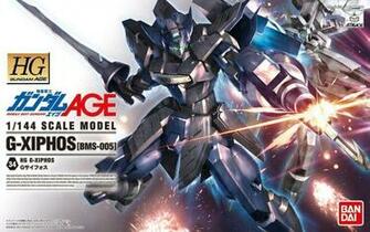 Mobile Fighter G Gundam Wallpaper