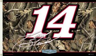 Tony Stewart Wallpaper