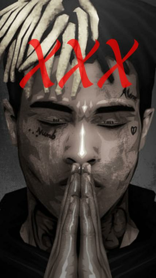 Xxtentacion Wallpaper Related Keywords