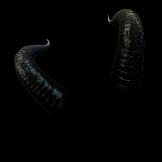 Devil Horns Png Image With Transparent Background Wallpaper