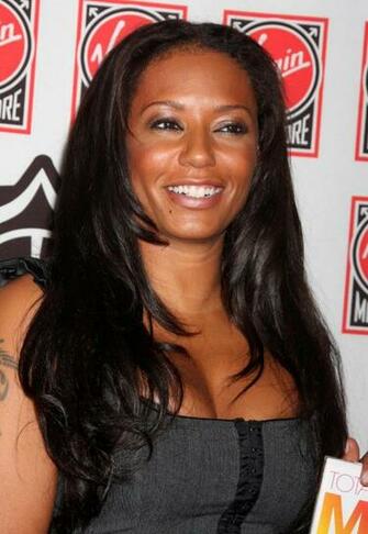 Celebrity Mel B Photos Pictures Wallpaper Image