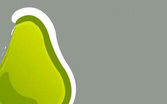 Pear Wallpaper Stock Photos