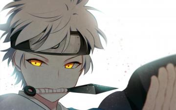 Mitsuki Naruto HD Wallpaper And Background