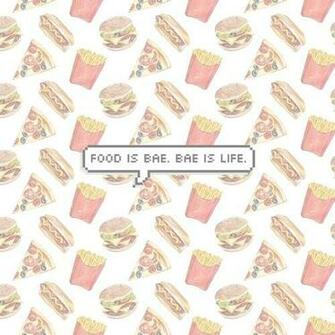Pastel Background On