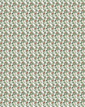 Jennifer S Printable Dollhouse Wallpaper