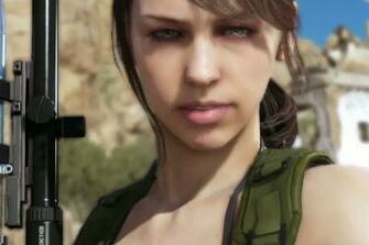 Metal Gear Solid The