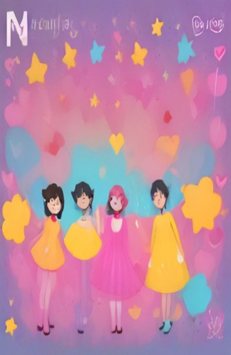 Bts Cute Wallpaper