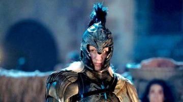 New Still Of Daemon Targaryen R Houseofthedragon