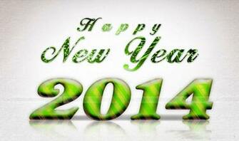 Happy New Year HD Picture Under The Wallpaper