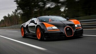 Related Items Bugatti Desktop Wallpaper Gear
