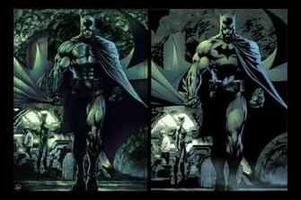 Hush Color Study By Autodidactartacademy