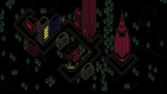 I Made A Version Of Moonside Earthbound