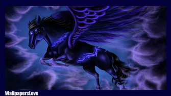 Pegasus Wallpaper X Net