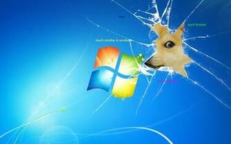 Doge Wallpaper