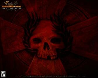 Red Skull Wallpaper HD
