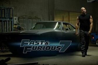 Vin Diesel Wallpaper