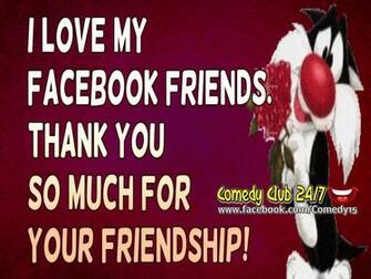 I Love My Friends Than You For Your Friendship Pictures
