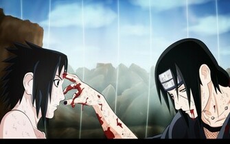 Naruto Wallpaper Hq