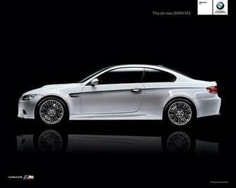 Bmw M3 Wallpaper