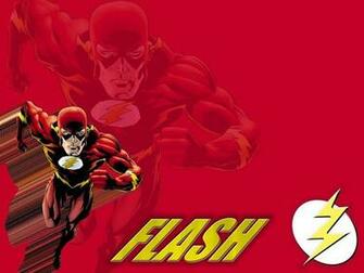 The Flash Comics Photography Desktop Wallpaper S