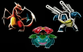 Venusaur Wallpaper