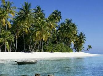 Peaceful Getaway In The Maldives