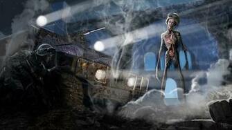 Zombie Wallpaper Best