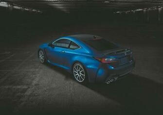 Lexus Rc F Sport Windows HD Wallpaper