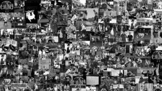 New Crossfit Background Joliet