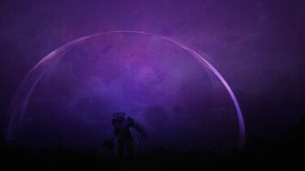 Darkterror Faceless Void Chronosphere Dota Game
