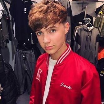 Biodata Harvey Cantwell Lengkap Undi Life Episode