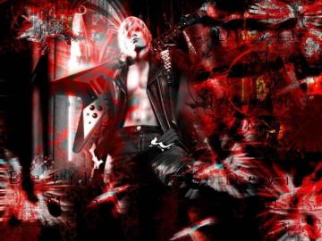 Devil May Cry Picture Hot Category Great