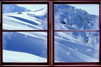 Find Winter Screensavers Thumbnail Microsoft Digital Photo