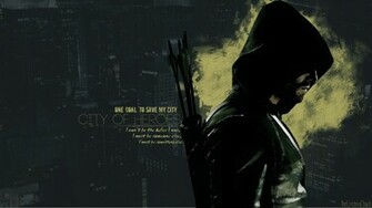 Green Arrow Wallpaper Cw Image Gallery