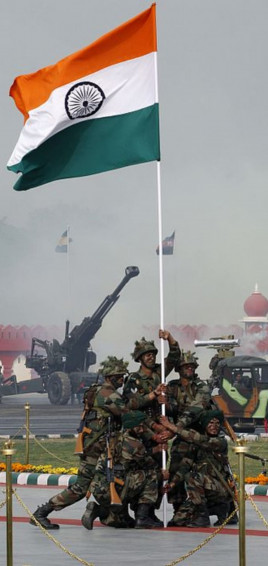 Indian Army Soldier Wallpaper