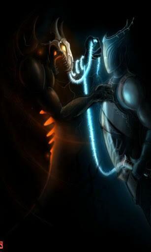 Dota Game Live Wallpaper For Android By Ringtones