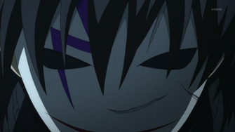 Darker Than Black Hei HD Wallpaper Anime Manga