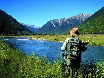 Index Of Wallpaper Field And Stream Fly Fishing