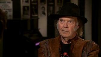 Neil Young Wallpaper