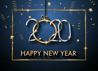 New Year 5k Retina Ultra HD Wallpaper Background Image