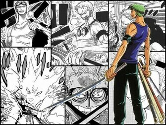 Onepiece Image One Piece Zoro Wallpaper V