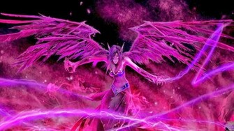 Morgana League Of Legends Wallpaper Desktop