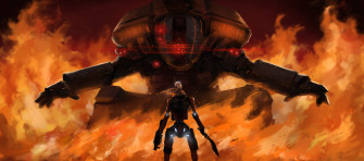 Titanfall Wallpaper