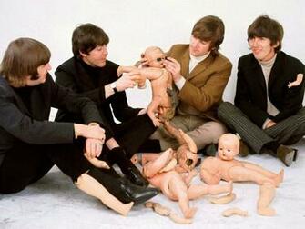 The Beatles HD Wallpaper Pictures