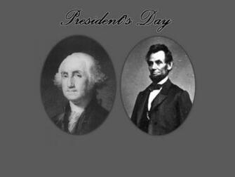Wallpaper Presidents Day