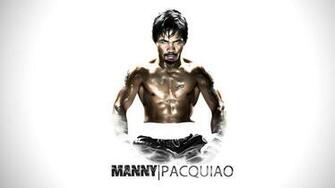 Pacquiao Wallpaper