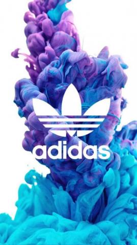 Adidas Cell Phones Wallpaper Phone HD